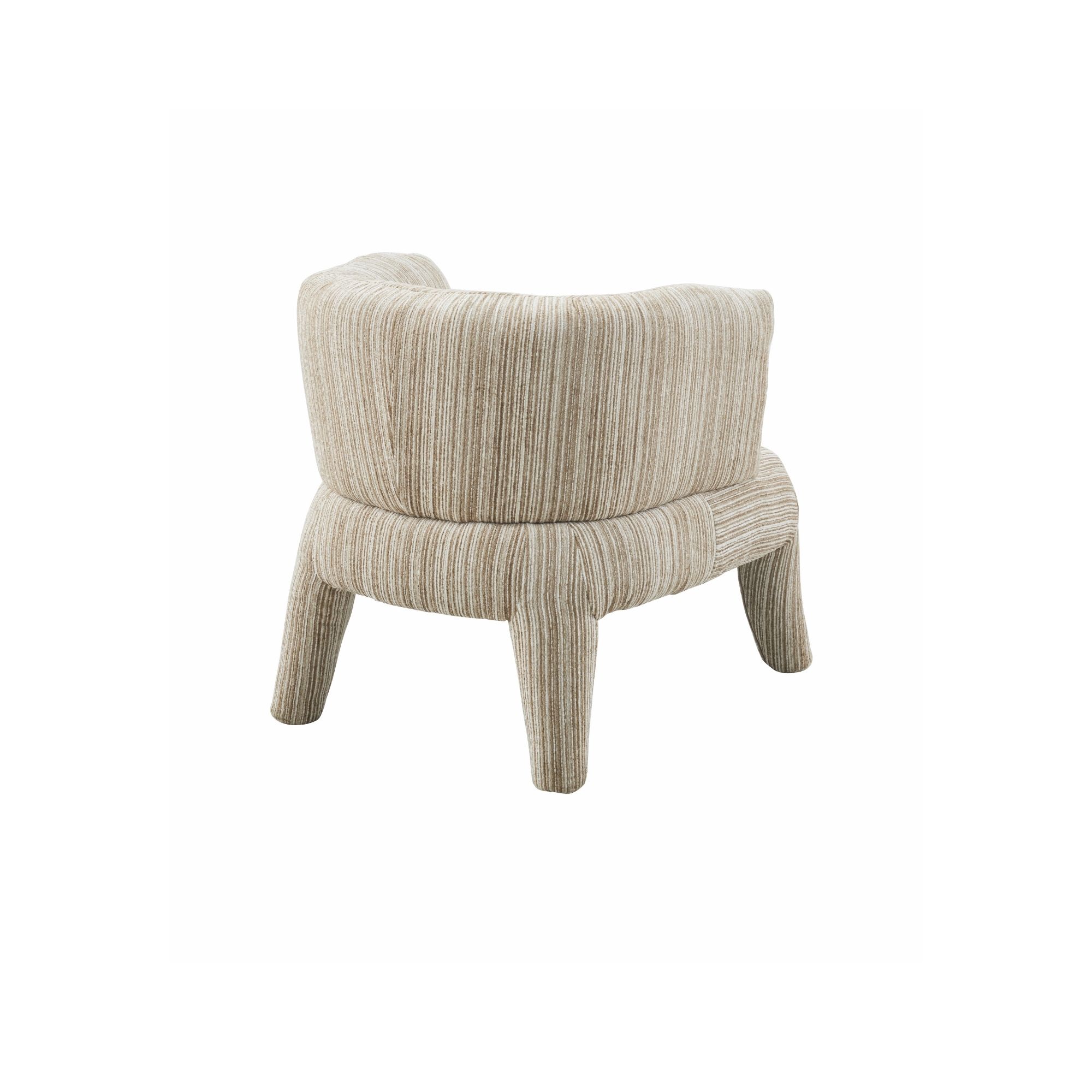 Fauteuil Eva Naturel - Image 4