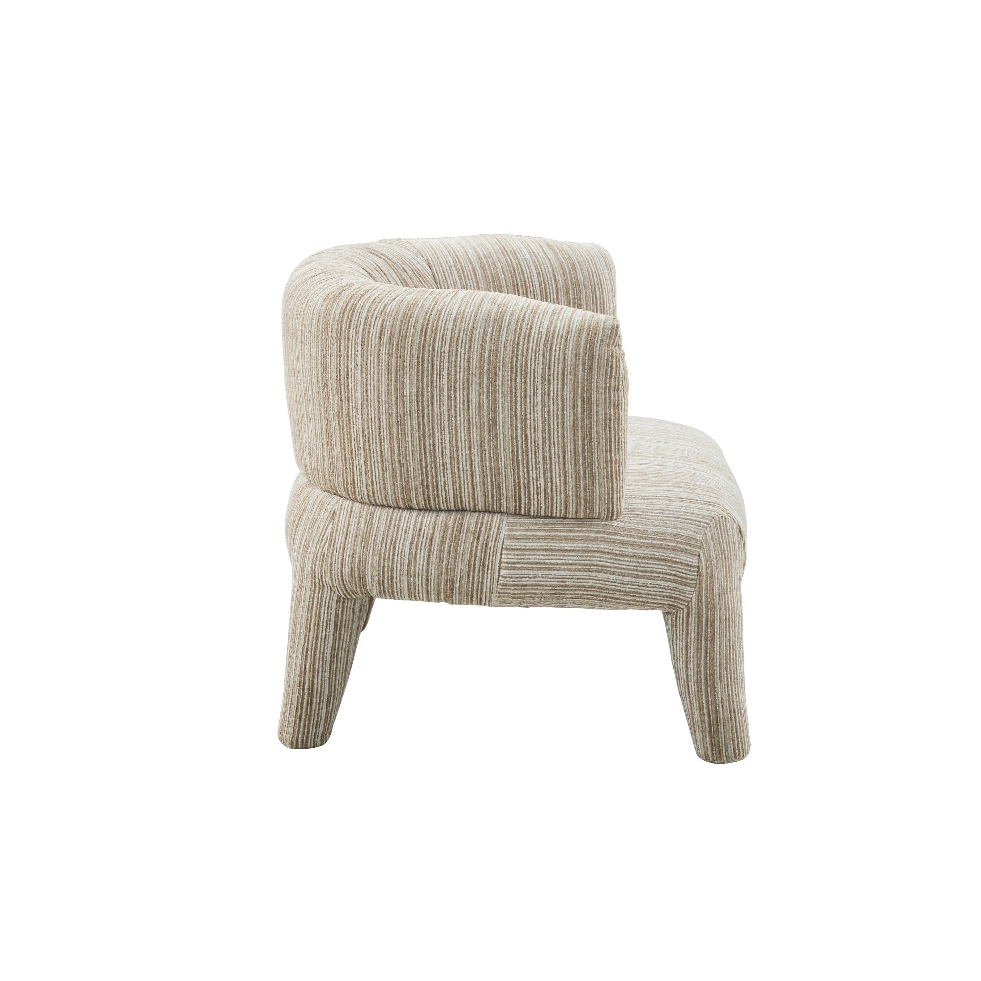 Fauteuil Eva Naturel - Image 5