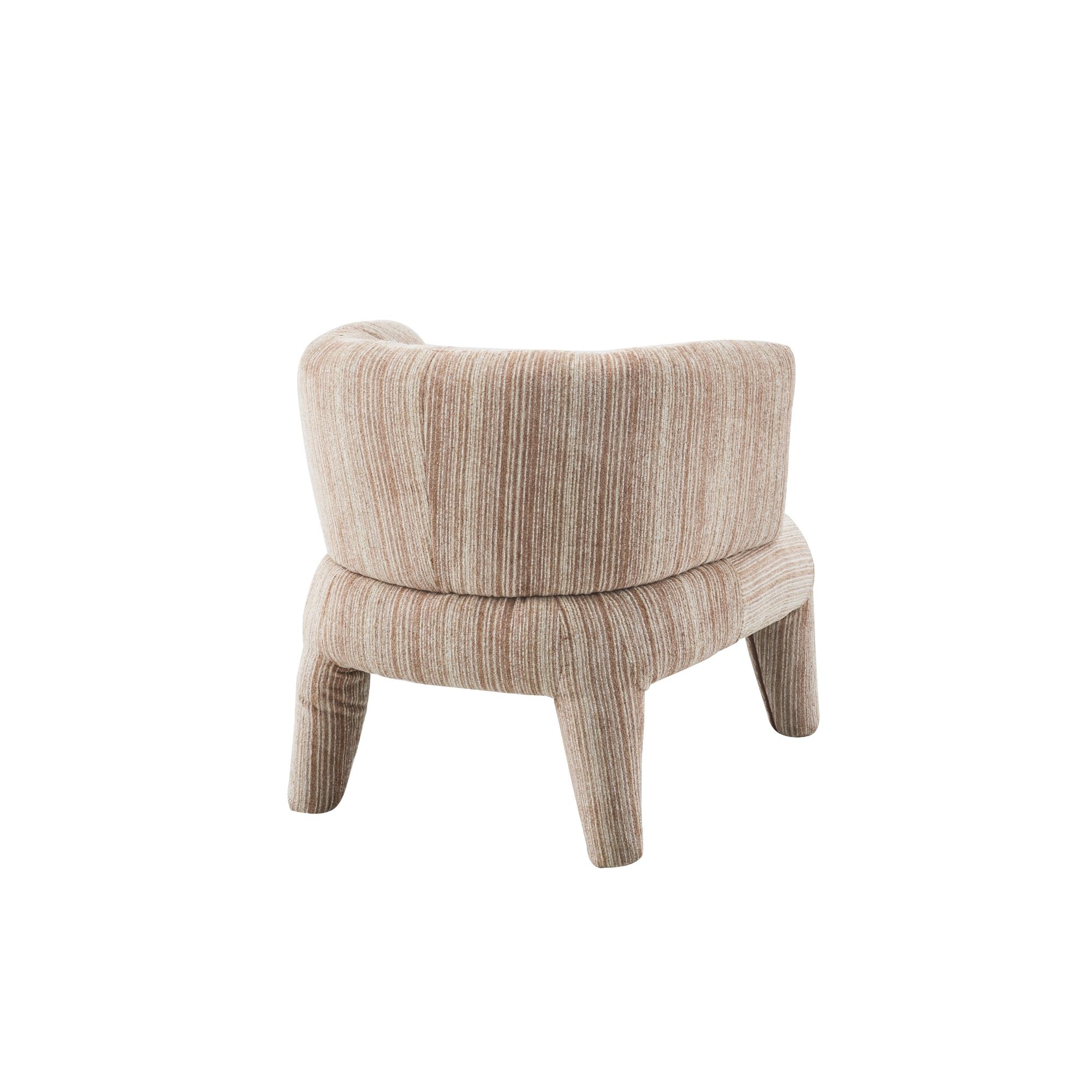Fauteuil Eva Naturel - Image 9