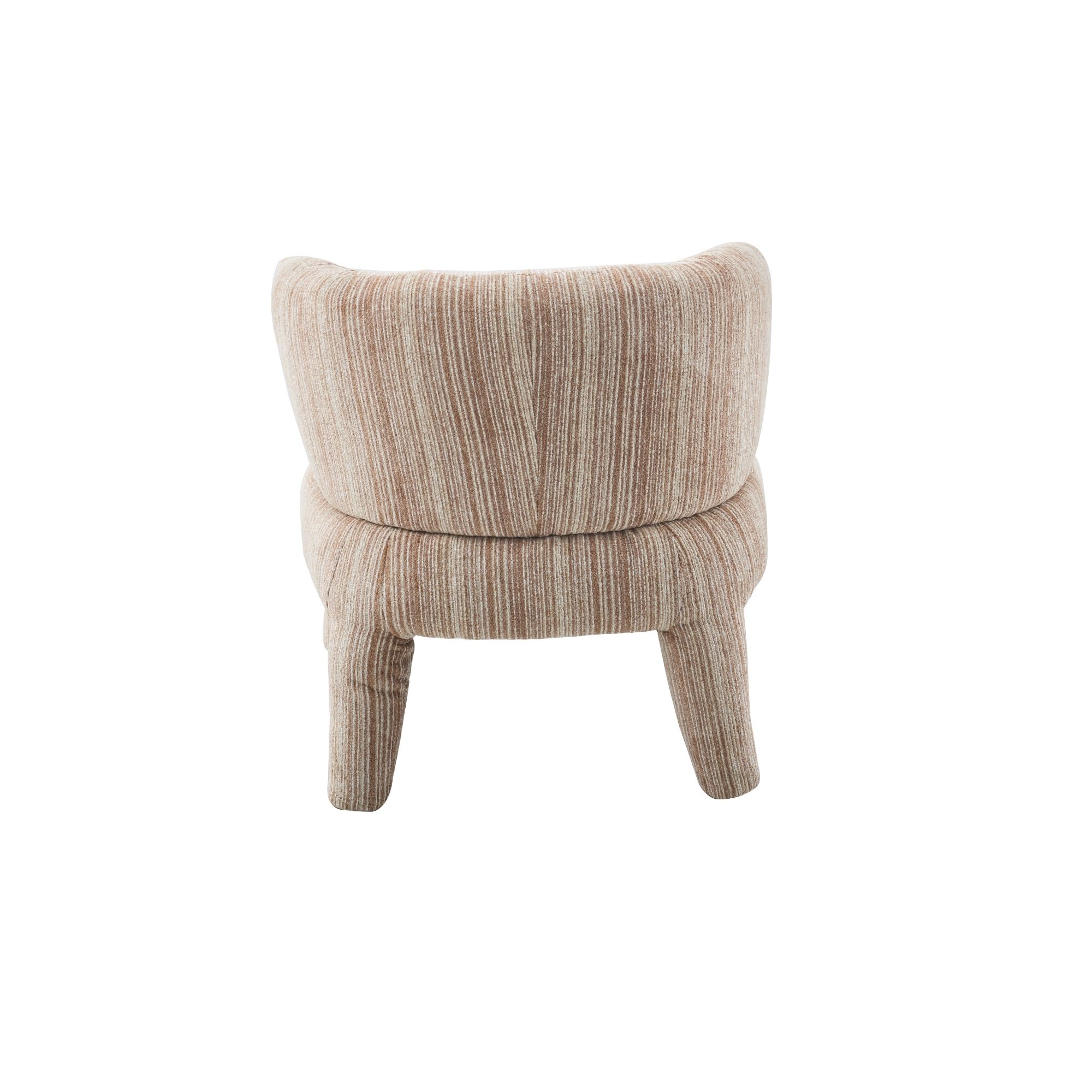 Fauteuil Eva Naturel - Image 10
