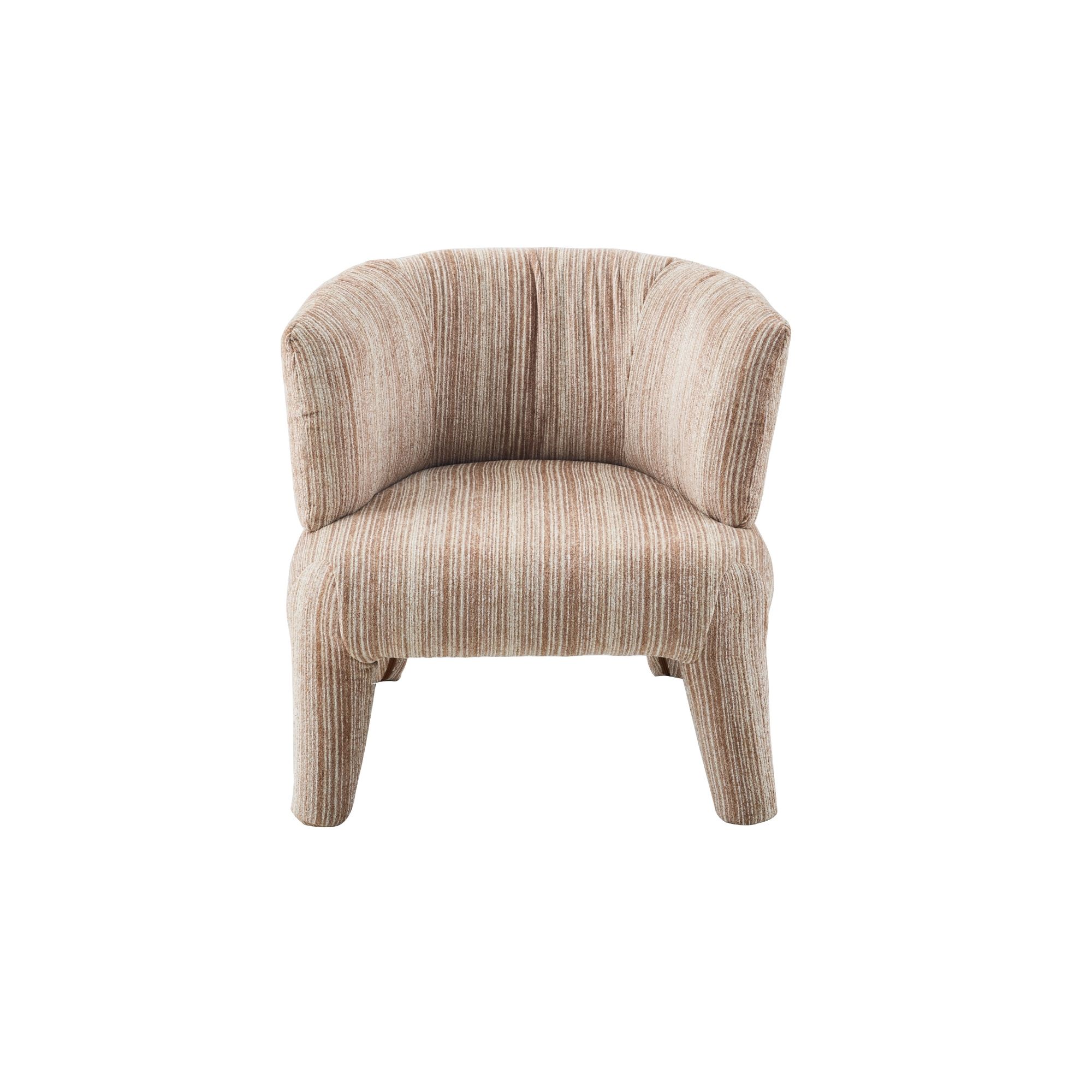 Fauteuil Eva Naturel - Image 11