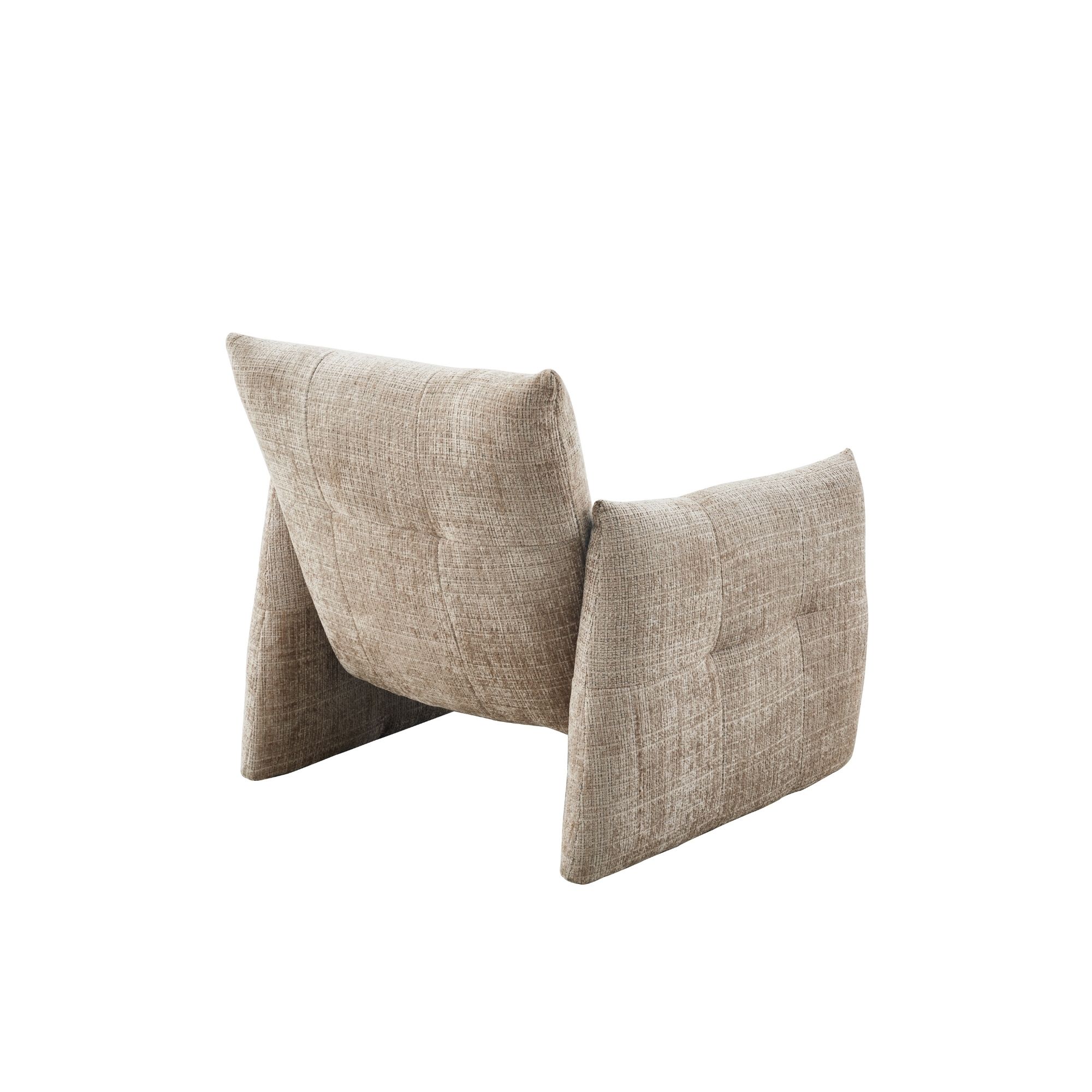 Fauteuil Lois Beige - Image 5