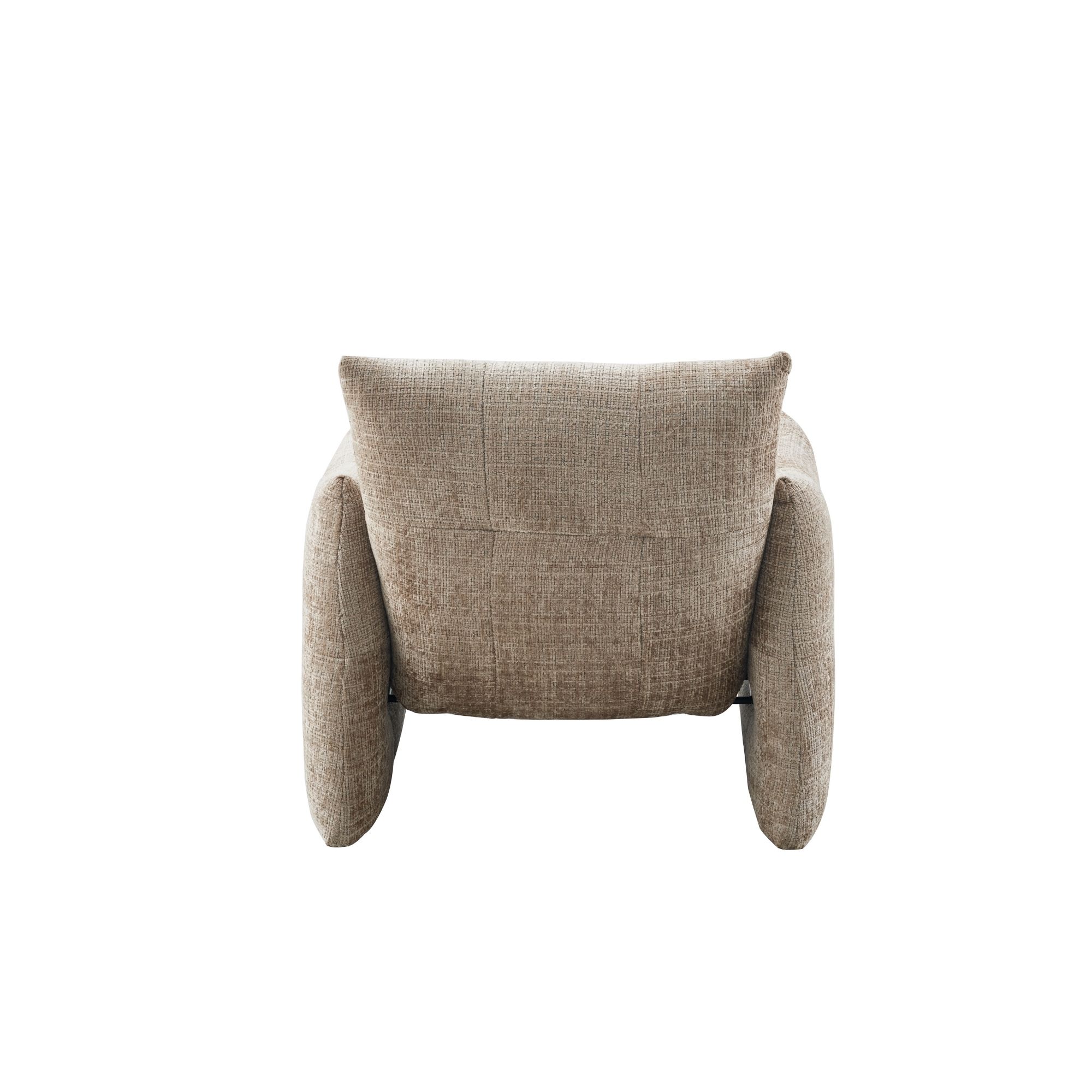 Fauteuil Lois Beige - Image 6