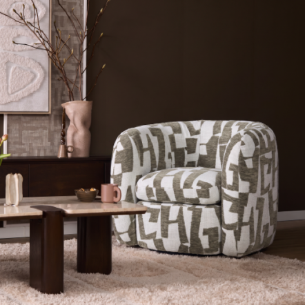 Fauteuil Lois Beige - Image 10