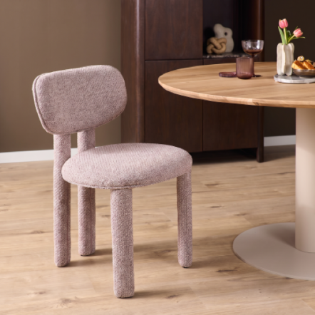 Fauteuil Lois Beige - Image 11