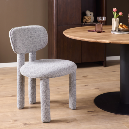 Fauteuil Lois Beige - Image 12