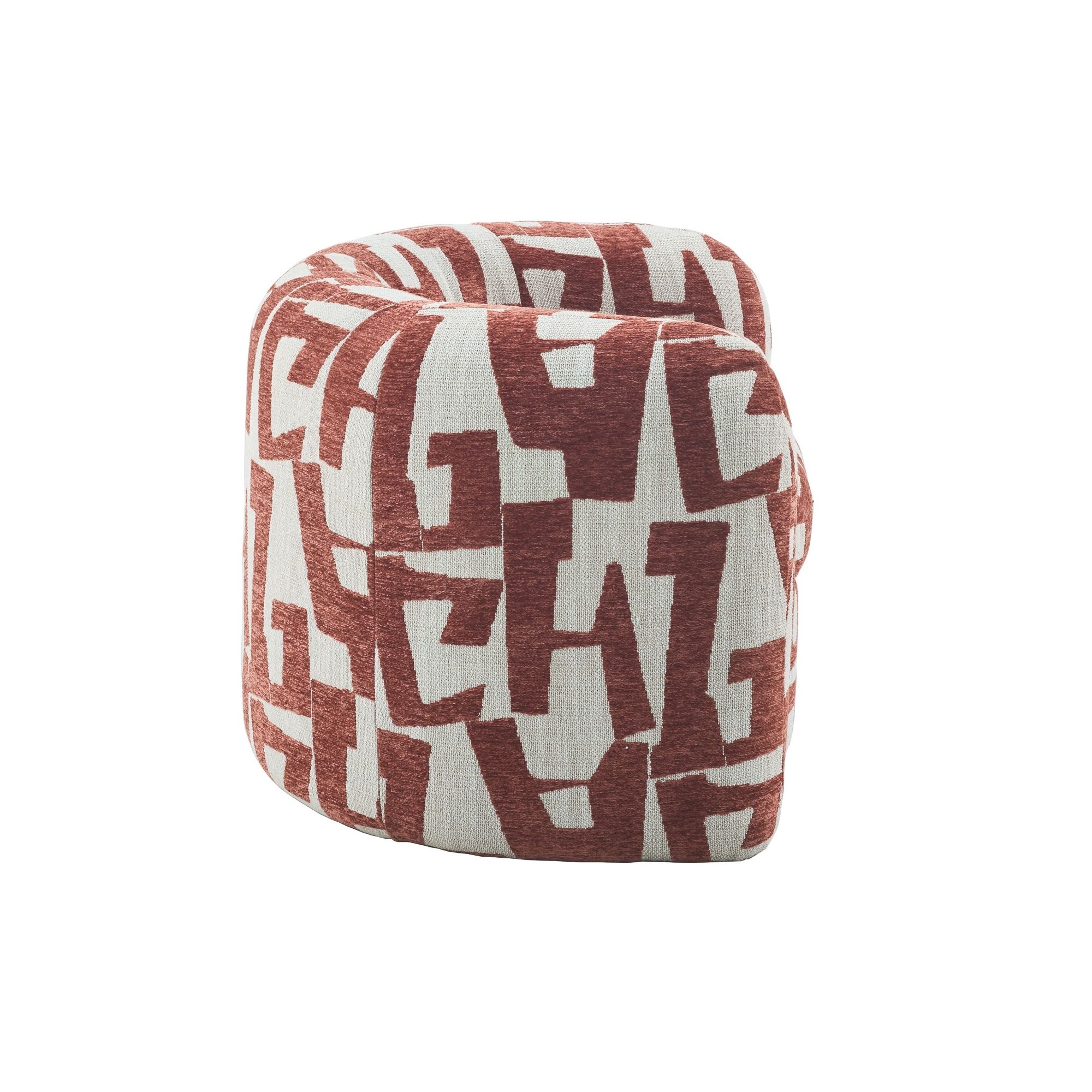 Fauteuil Rosa Rood - Image 4