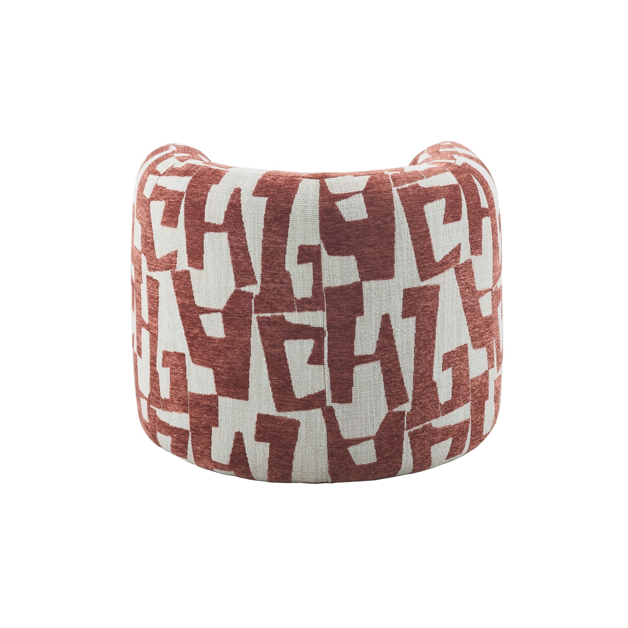 Fauteuil Rosa Rood - Image 5