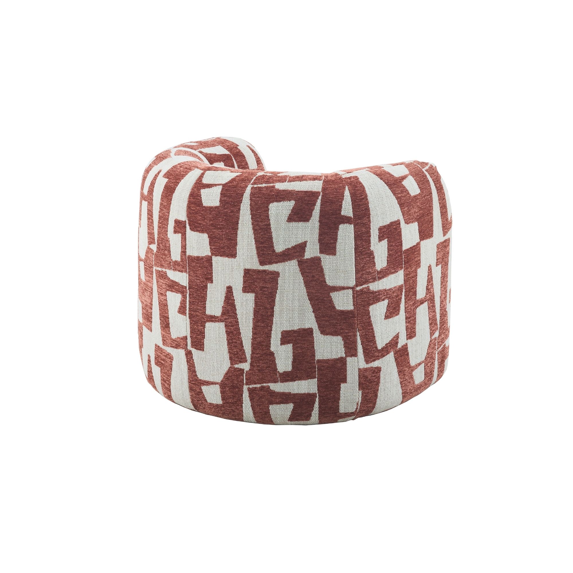 Fauteuil Rosa Rood - Image 6