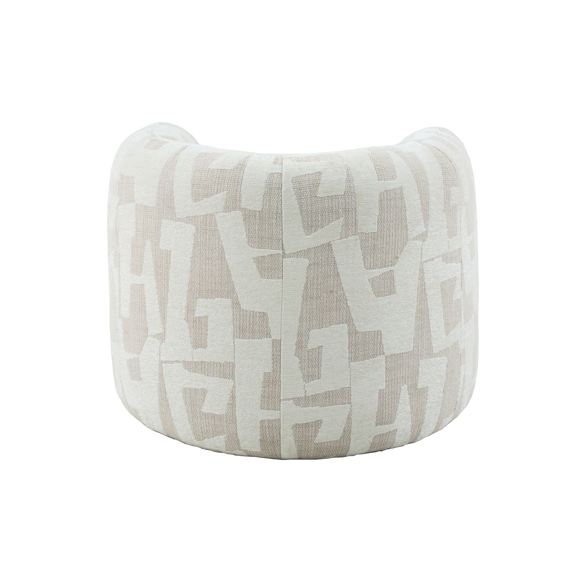 Fauteuil Rosa Off White - Image 6