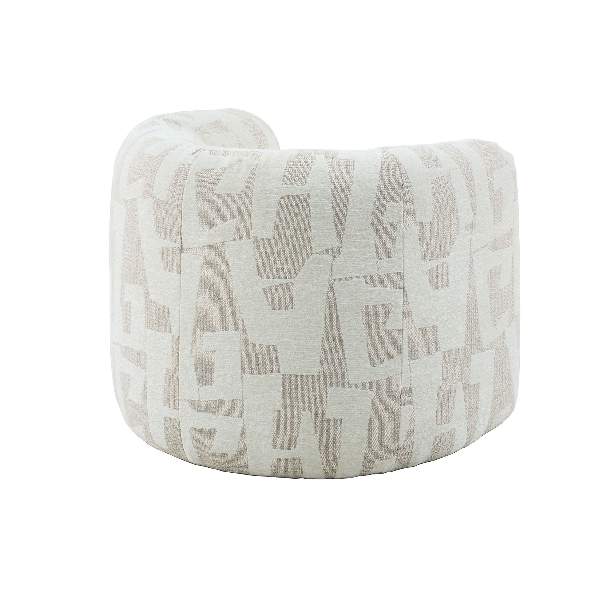 Fauteuil Rosa Off White - Image 7
