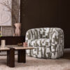 Fauteuil Rosa Groen - Image 1