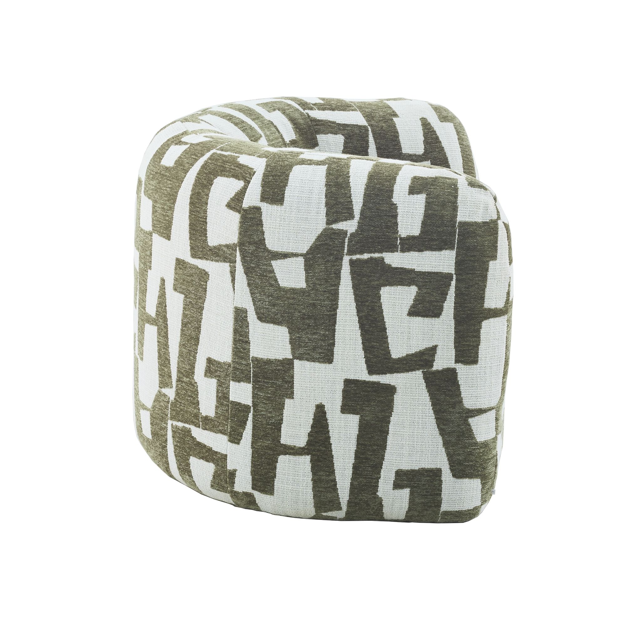 Fauteuil Rosa Groen - Image 3