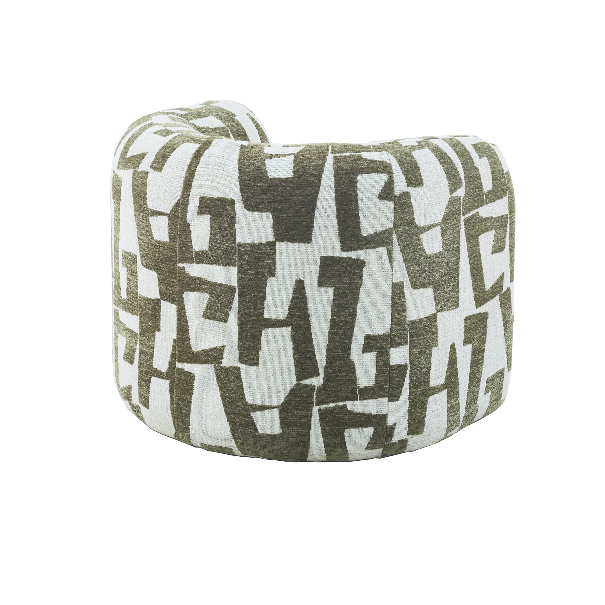 Fauteuil Rosa Groen - Image 4