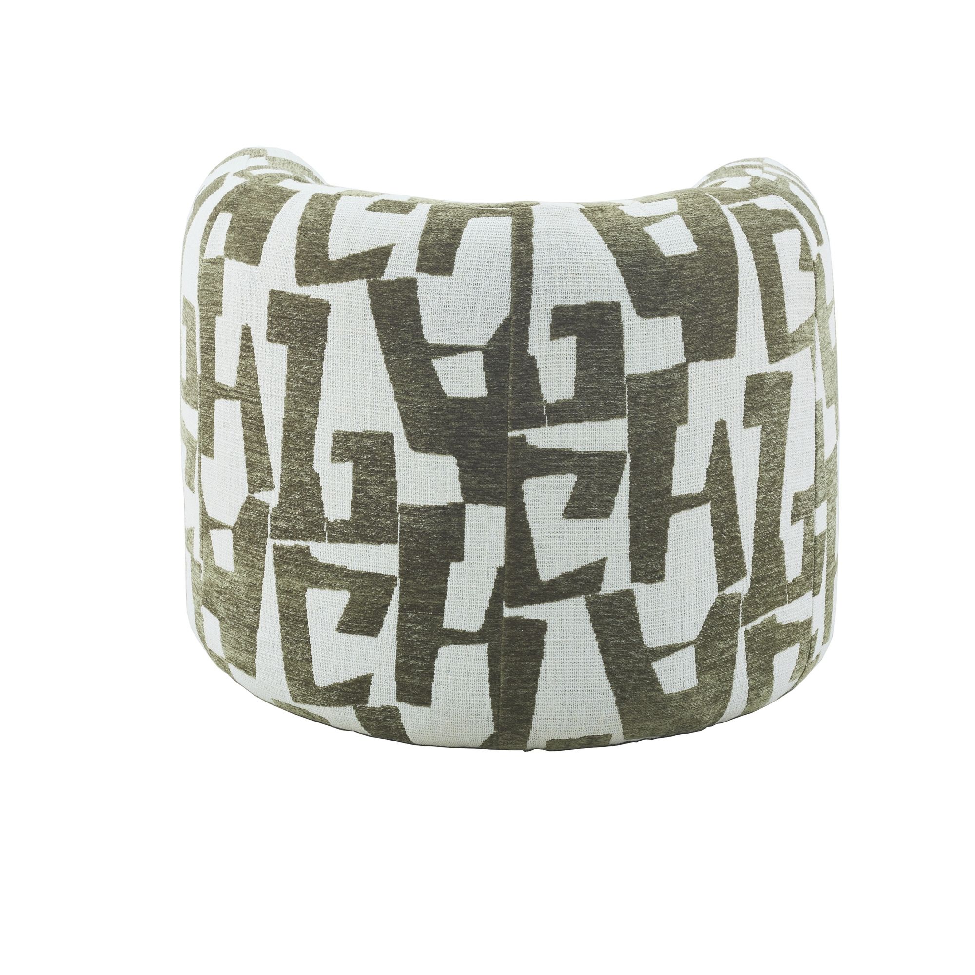 Fauteuil Rosa Groen - Image 5