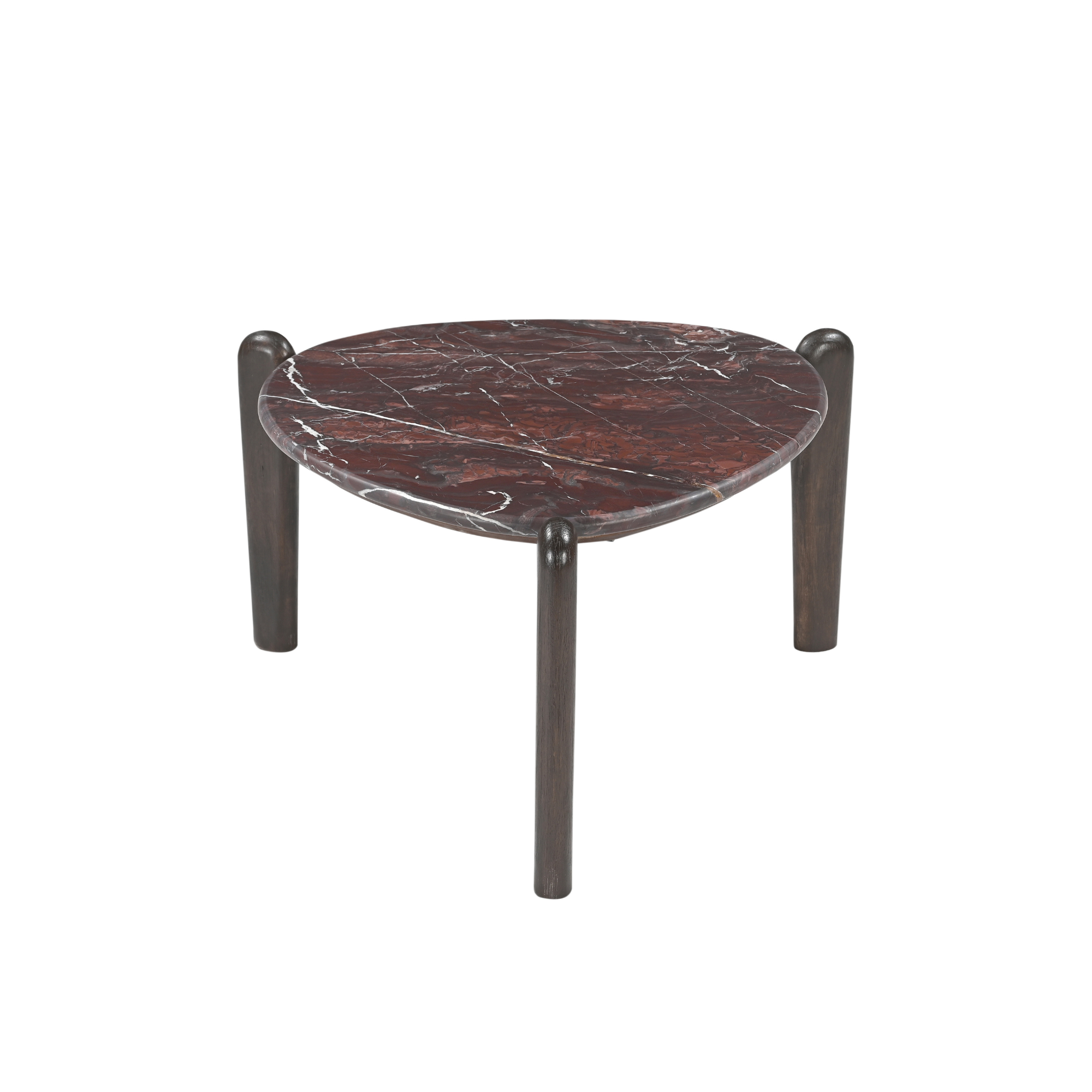 Bijzettafel Alva Marmer 66 cm - Image 2