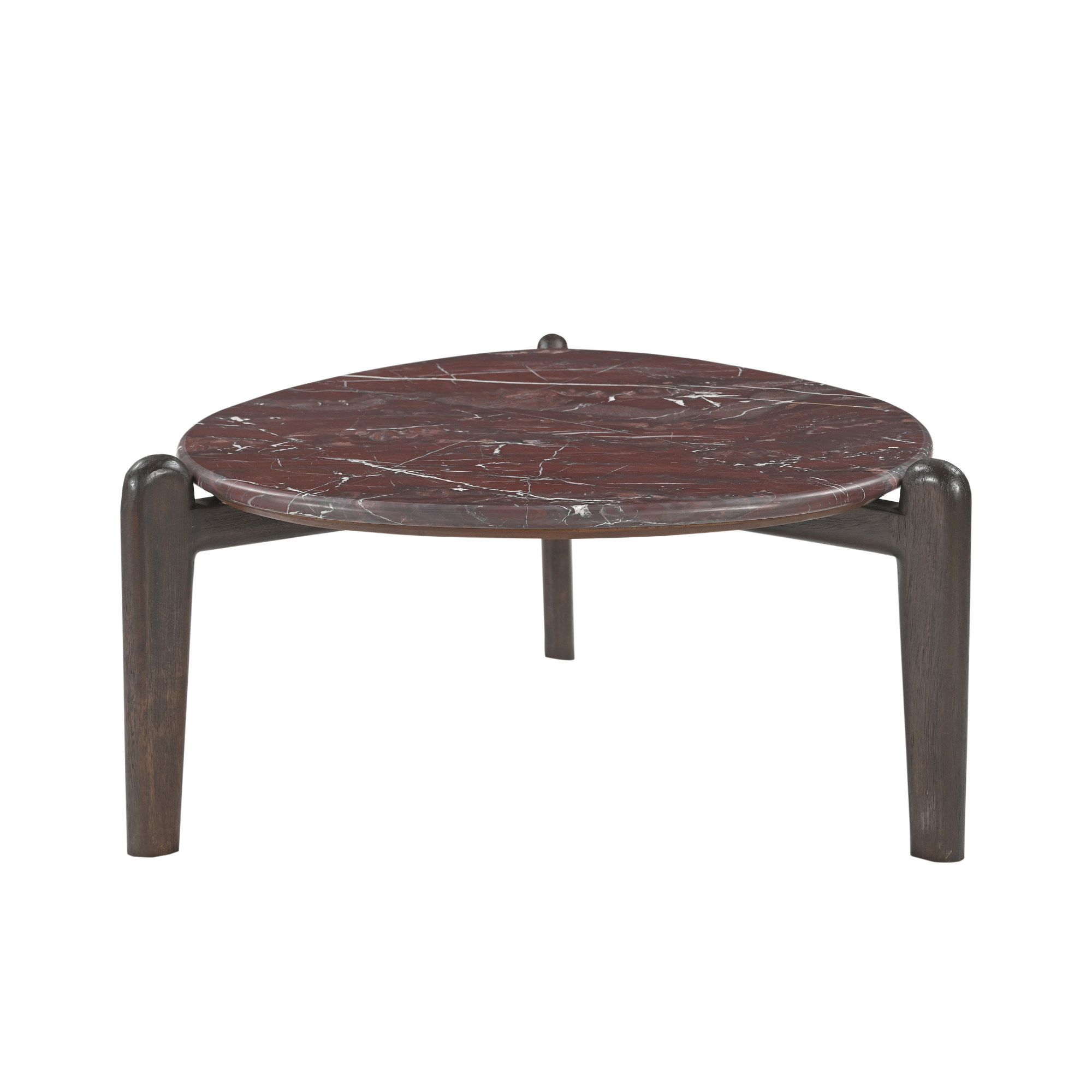 Bijzettafel Alva Marmer 66 cm - Image 6