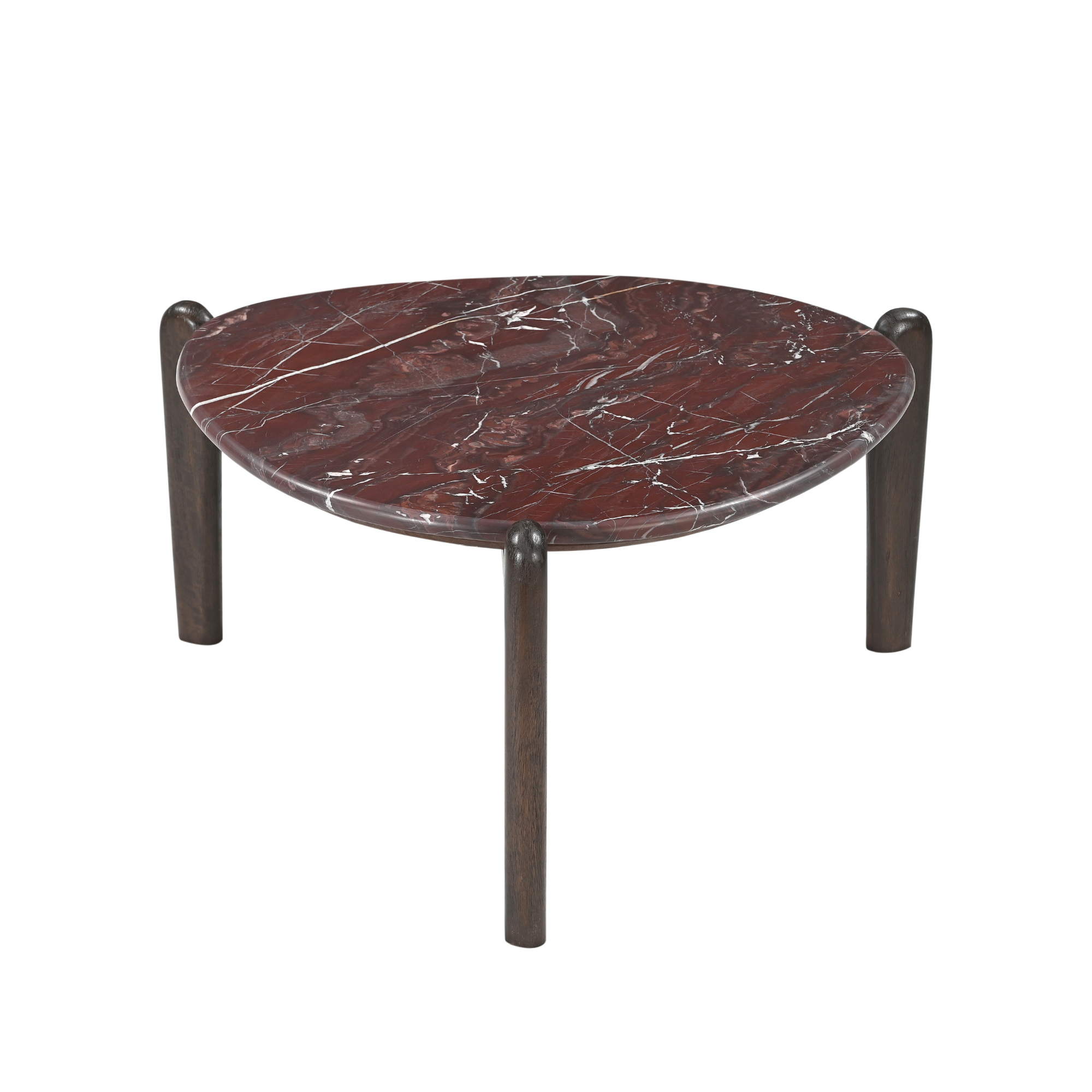 Bijzettafel Alva Marmer 66 cm - Image 7