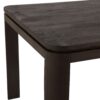 Eettafel Dallas Bruin Mangohout 200 cm - Image 4