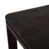 Eettafel Dallas Bruin Mangohout 200 cm - Image 6