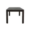 Eettafel Dallas Bruin Mangohout 200 cm - Image 7