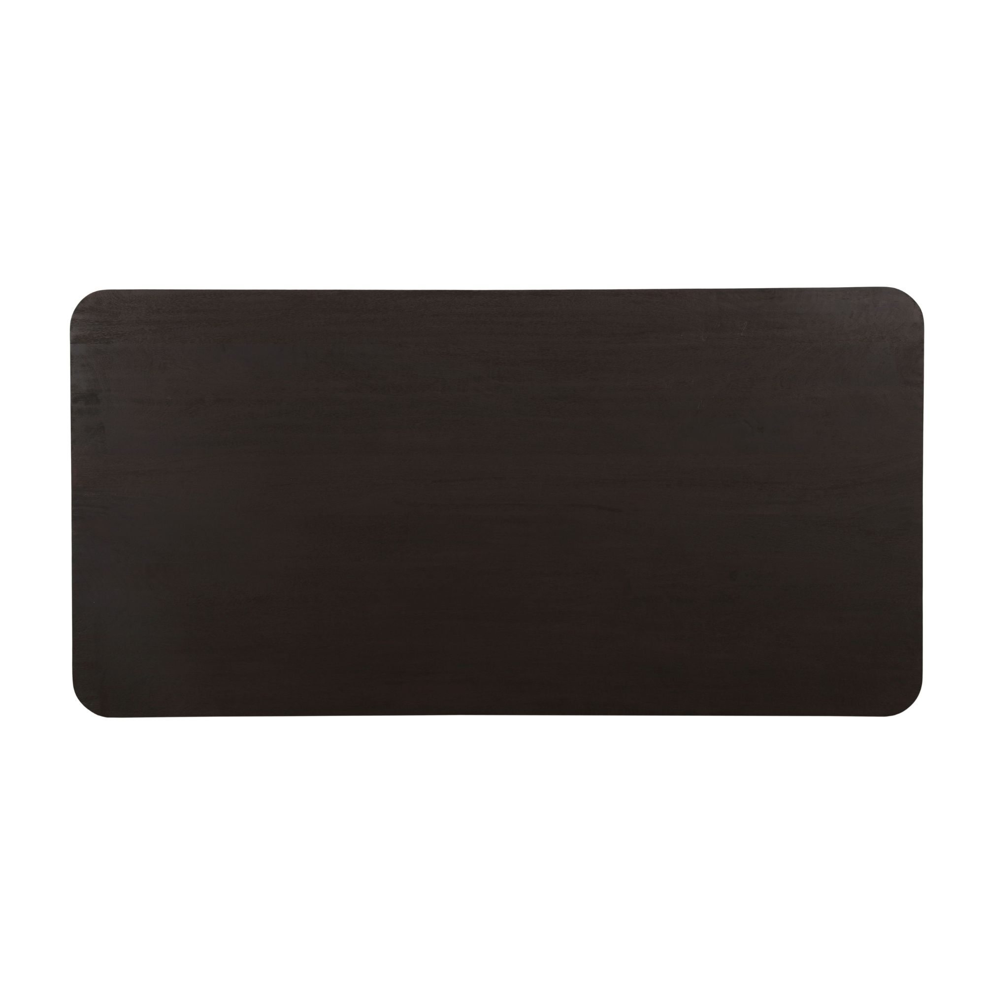 Eettafel Dallas Bruin Mangohout 200 cm - Image 8