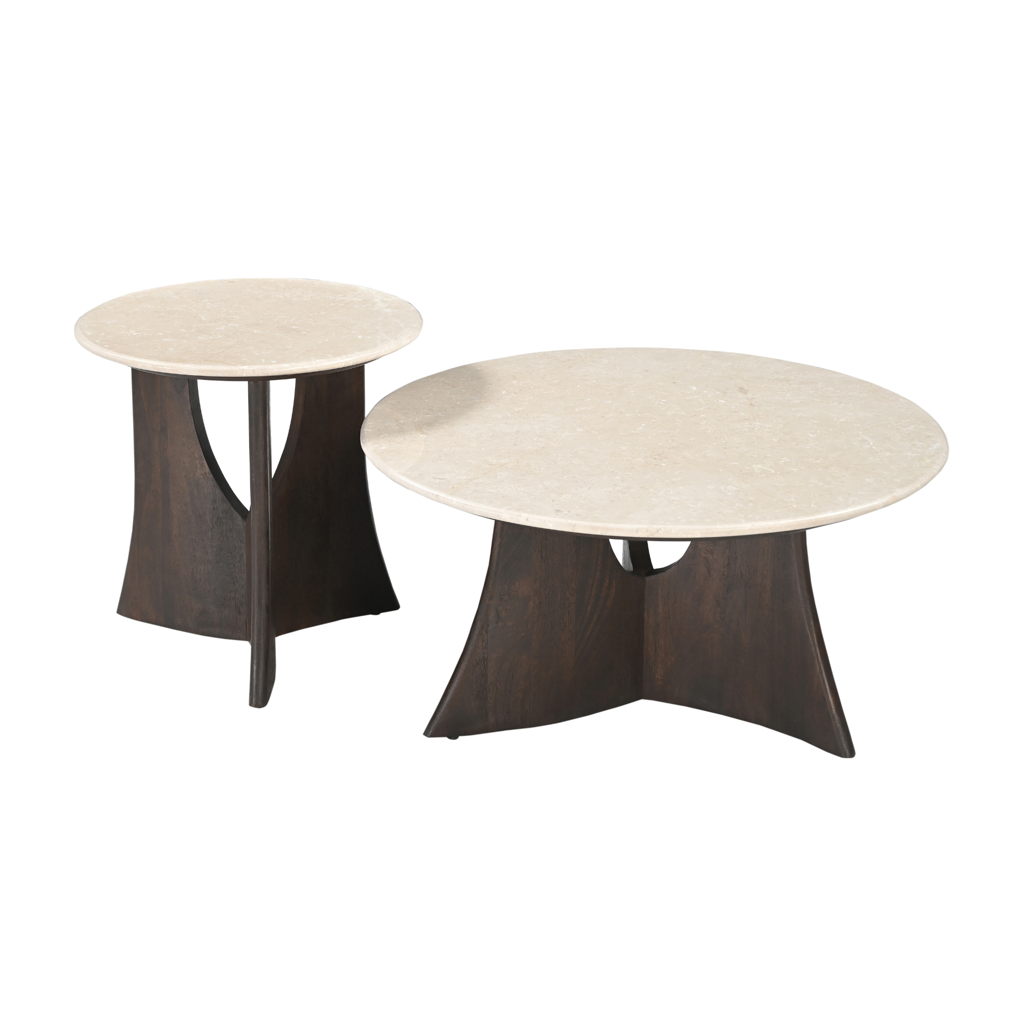 Bijzettafel Alva Marmer 66 cm - Image 25