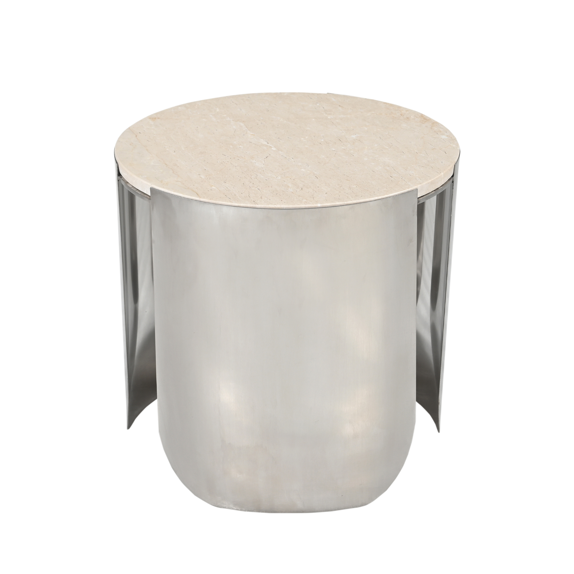 Bijzettafel Alva Marmer 66 cm - Image 33