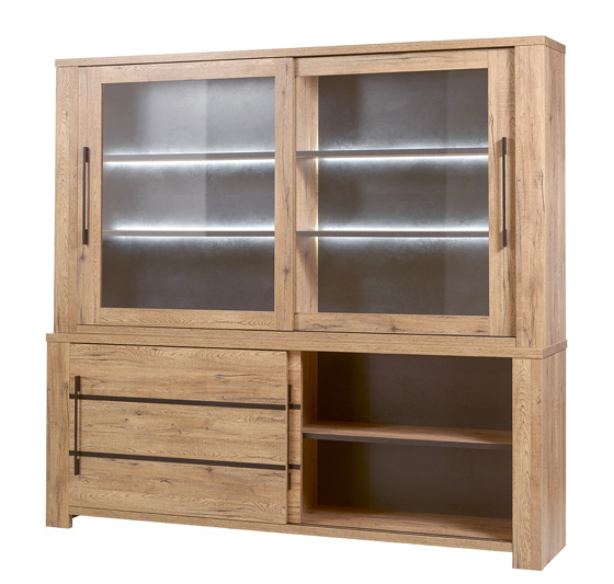 Dressoir OTTO - Afbeelding 7