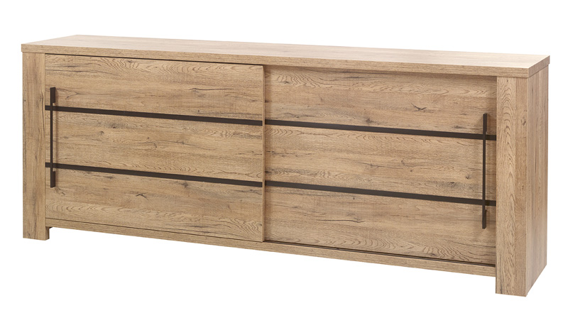 Dressoir OTTO - Afbeelding 1