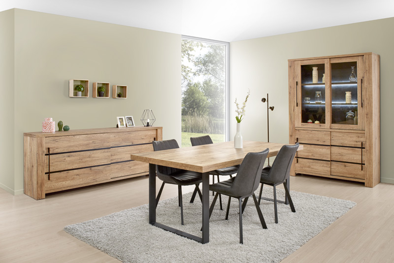 Dressoir OTTO - Afbeelding 8