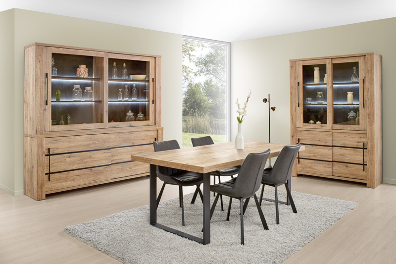 Dressoir OTTO - Afbeelding 9