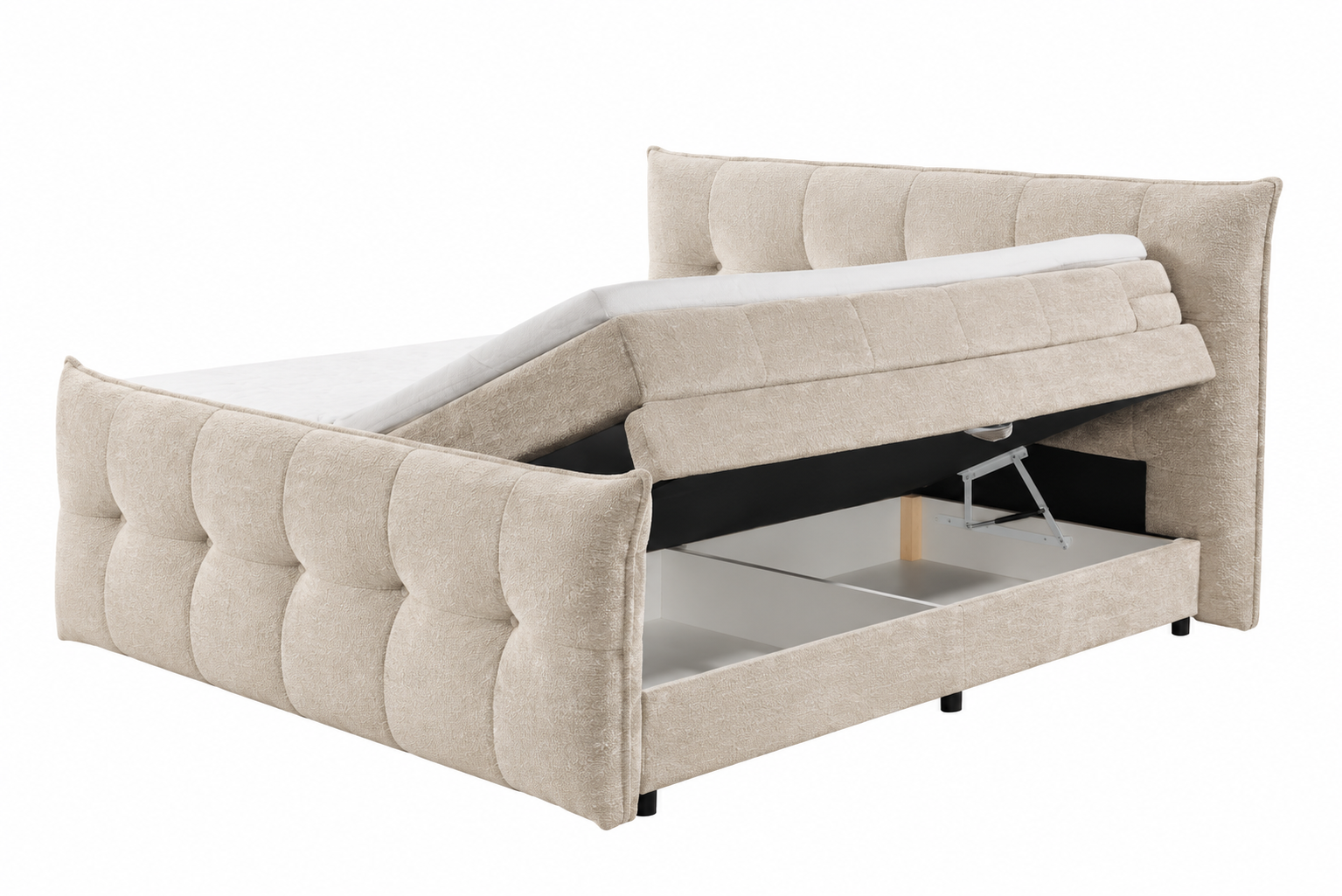 Boxspring GALLINA - Afbeelding 3