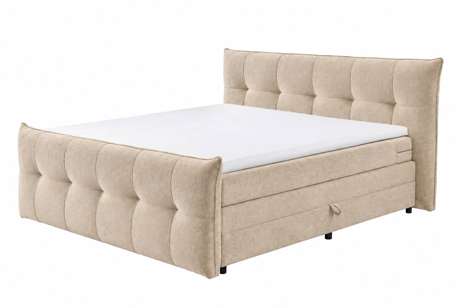 Boxspring GALLINA - Afbeelding 1