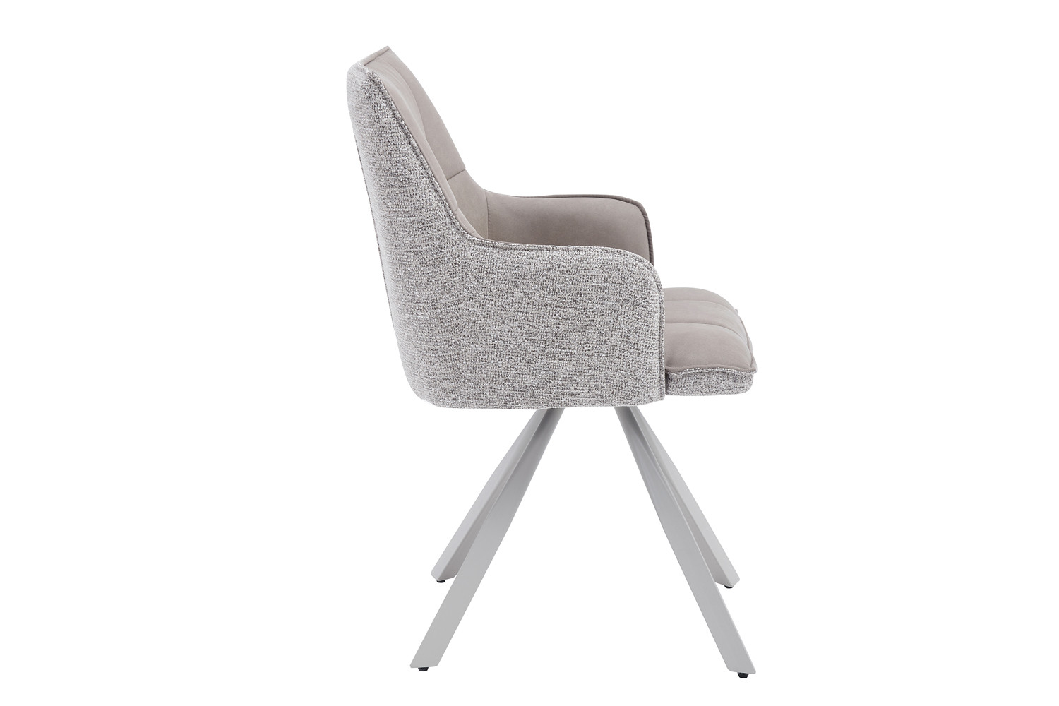 Image 7 for NEW - Stoel Solenne Draaibaar tot 0 Ote Jonah 450 & Present 121 Beige