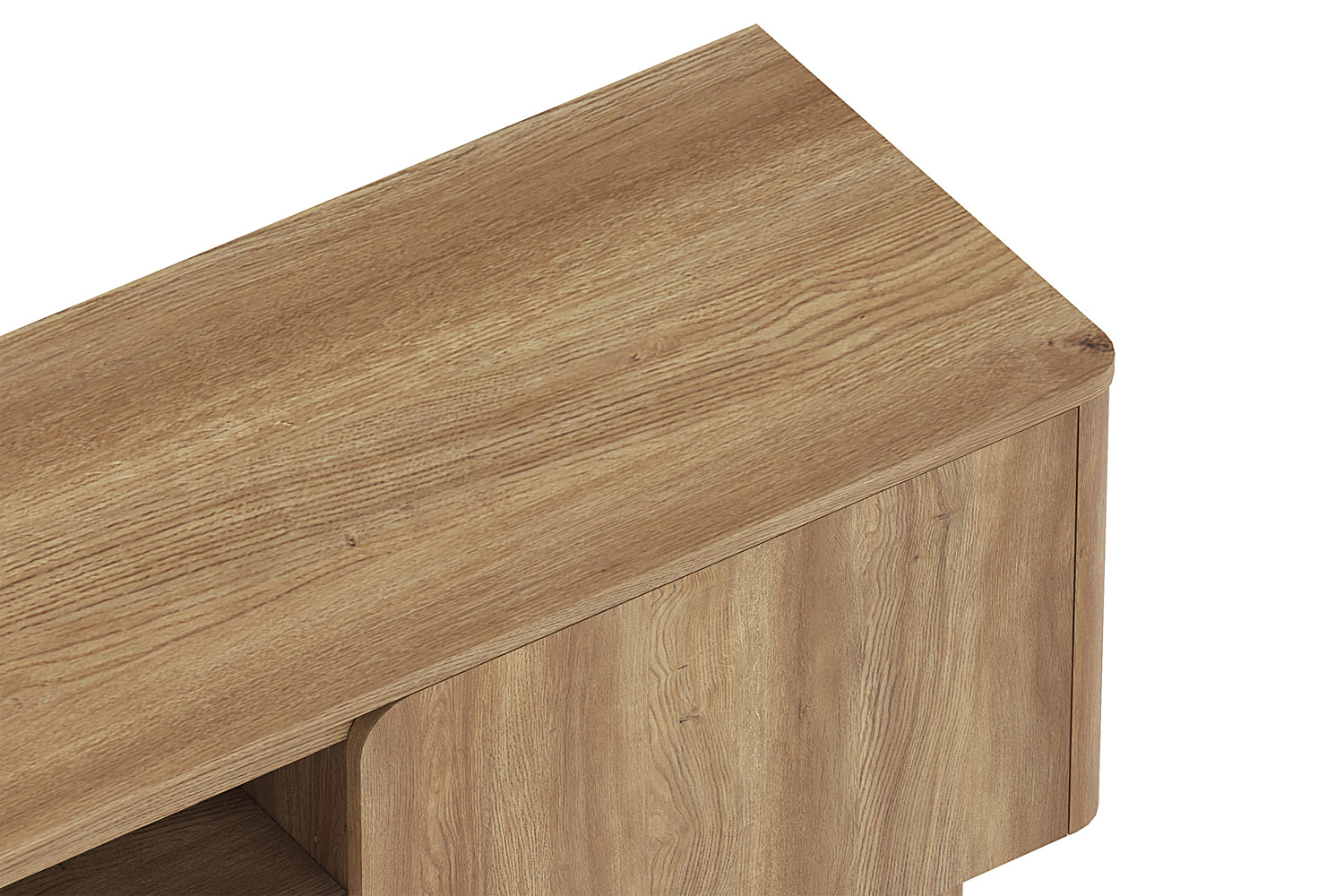 Image 7 for NEW - TV meubel Malibu 170 cm Decor Eik Naturel