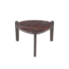 Bijzettafel Alva Marmer 66 cm - Image 2