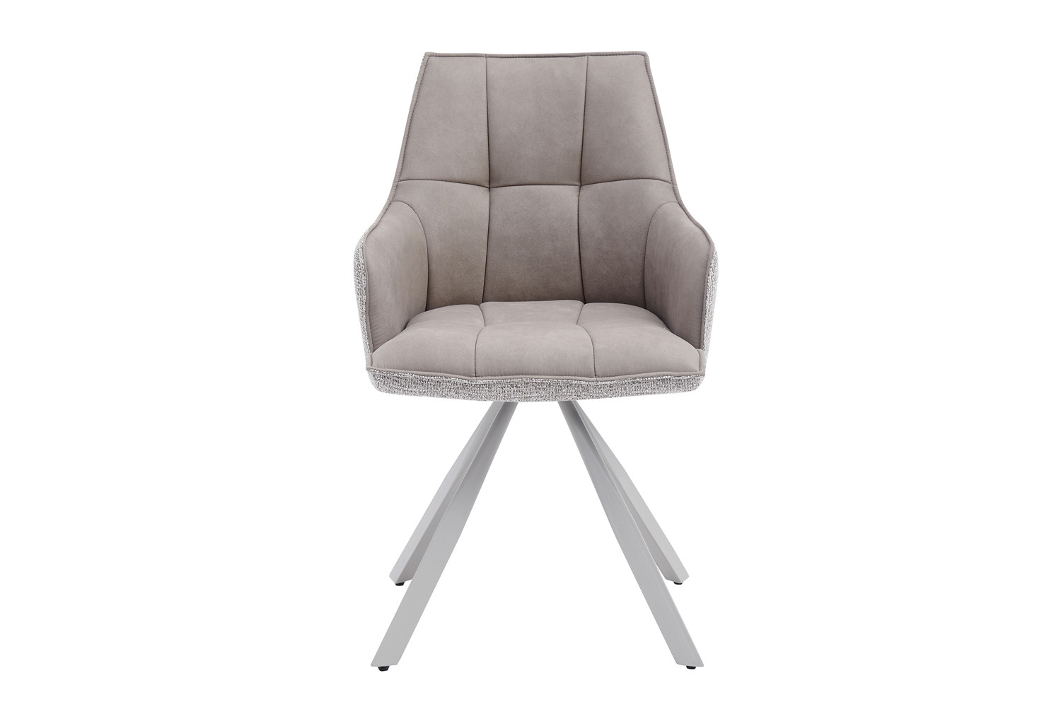 Image 5 for NEW - Stoel Solenne Draaibaar tot 0 Ote Jonah 450 & Present 121 Beige